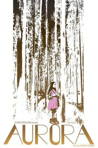 Movie poster for Aurora