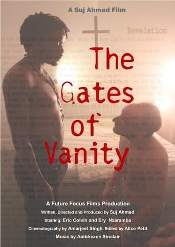 Movie poster for The Gates of Vanity