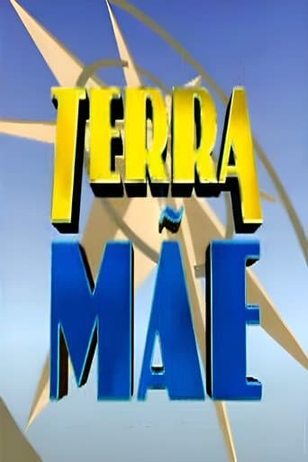 Movie poster for Terra Mãe