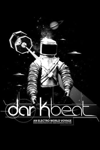 Movie poster for Darkbeat