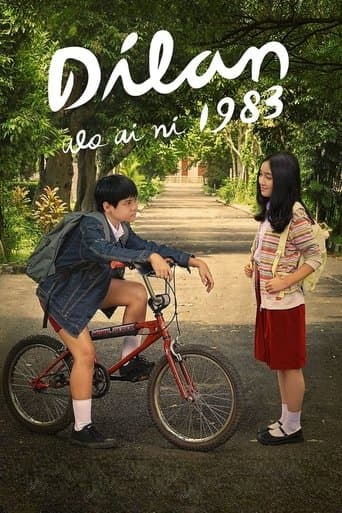 Movie poster for Dilan 1983