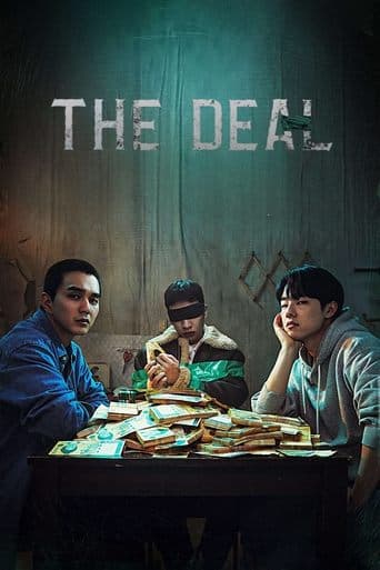 Movie poster for The Deal