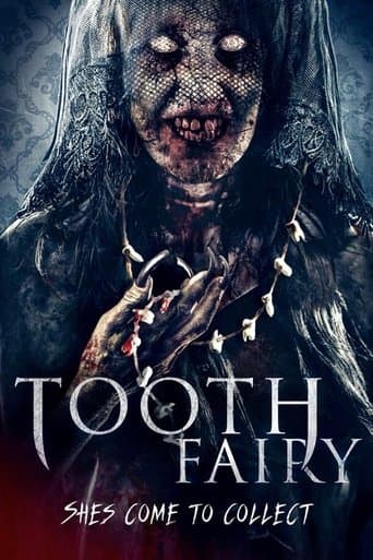Movie poster for Tooth Fairy