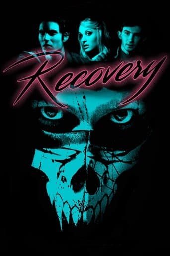 Movie poster for Recovery