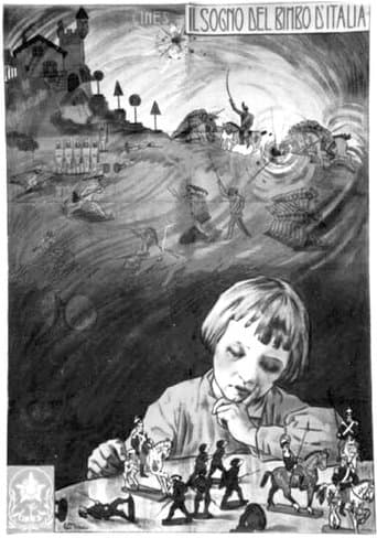 Movie poster for The War and the Dream of Momi