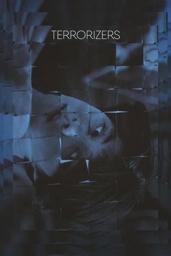 Movie poster for Terrorizers