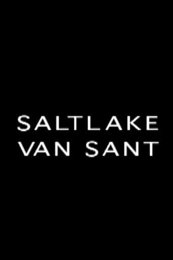 Movie poster for Saltlake Van Sant