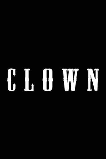 Movie poster for Clown