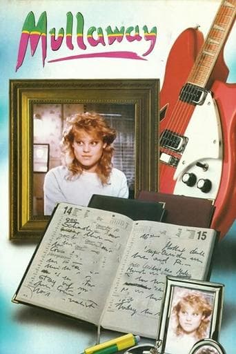 Movie poster for Mull