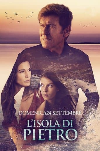 Movie poster for Back To The Island