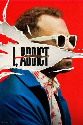 Movie poster for Yo, adicto