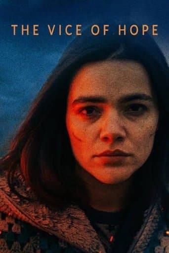 Movie poster for The Vice of Hope