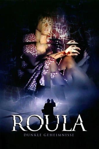 Movie poster for Roula