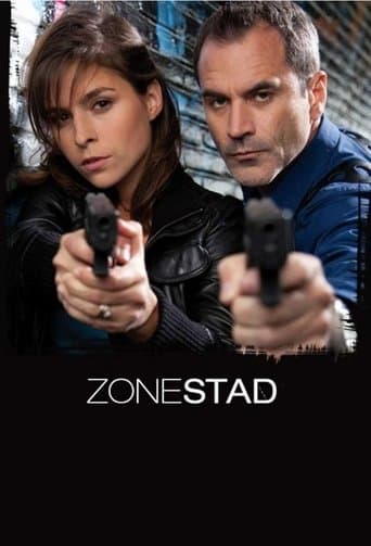 Movie poster for Zone Stad