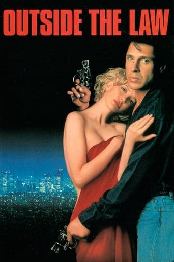Movie poster for Blood Run