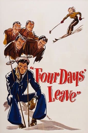 Movie poster for Swiss Tour