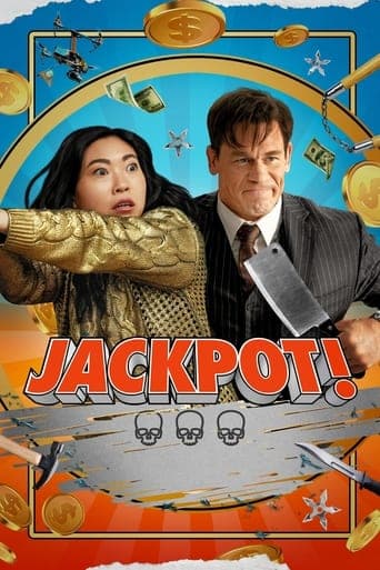 Movie poster for Jackpot!