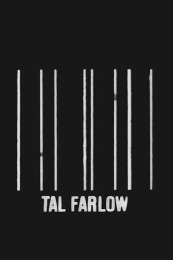Movie poster for Tal Farlow