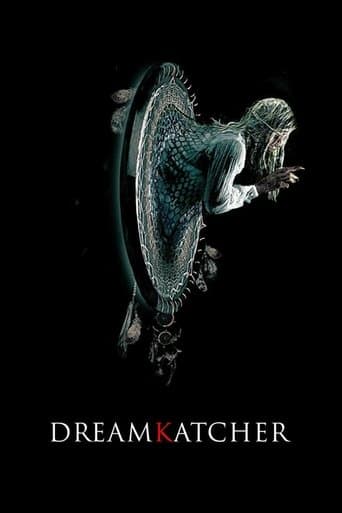 Movie poster for Dreamkatcher