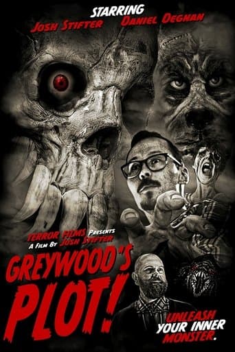 Movie poster for Greywood's Plot