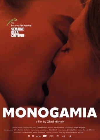 Movie poster for Monogamia