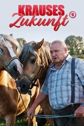 Movie poster for Krauses Zukunft