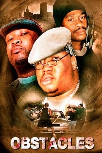 Movie poster for Obstacles
