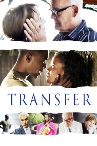 Movie poster for Transfer