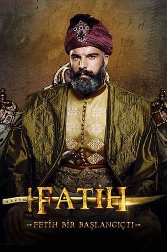 Movie poster for Fatih