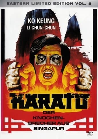 Movie poster for The Life for Sale