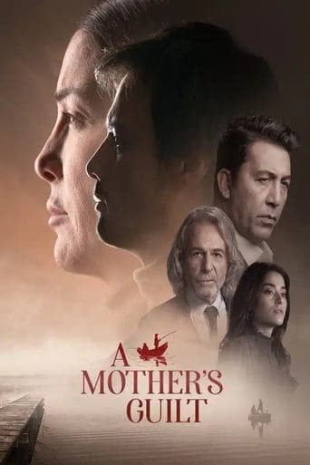 Movie poster for A Mother's Guilt