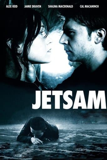 Movie poster for Jetsam
