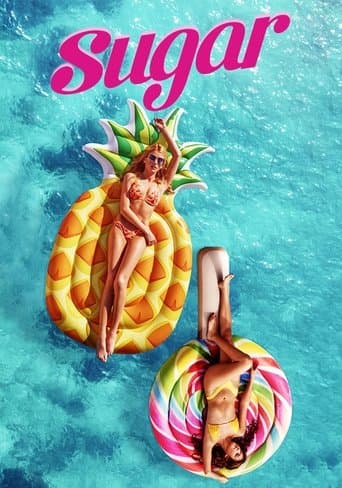 Movie poster for Sugar