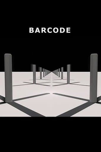 Movie poster for Barcode
