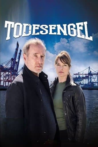 Movie poster for Todesengel