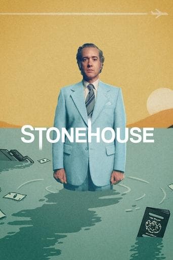 Movie poster for Stonehouse