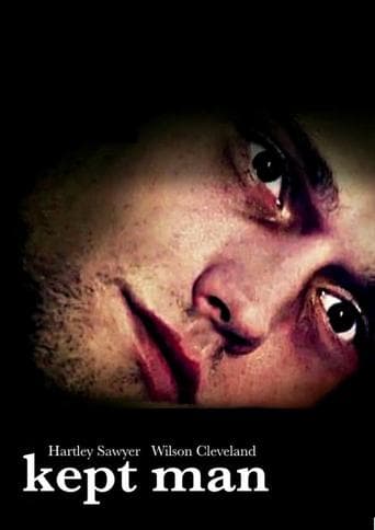 Movie poster for Kept Man