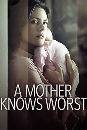 Movie poster for A Mother Knows Worst