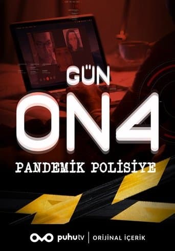 Movie poster for Gün On4