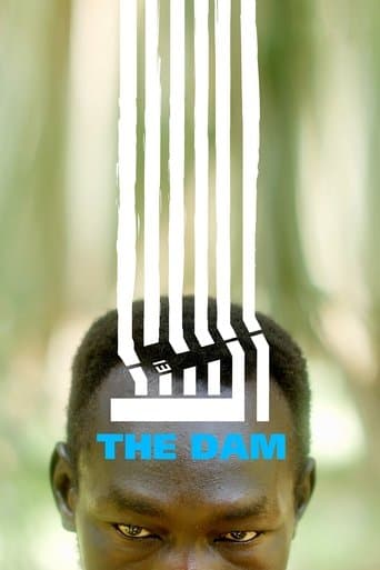 Movie poster for The Dam