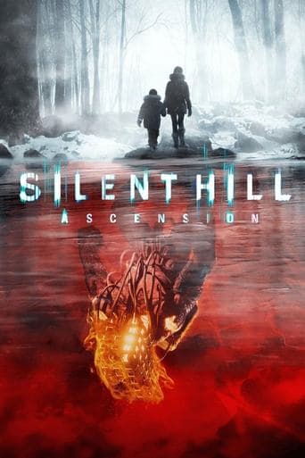 Movie poster for Silent Hill: Ascension