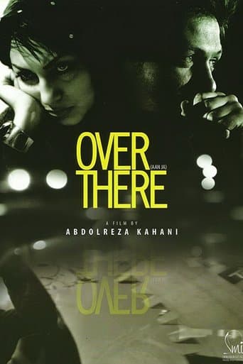 Movie poster for Over There