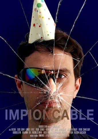 Movie poster for Impionçable