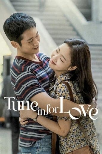 Movie poster for Tune in for Love