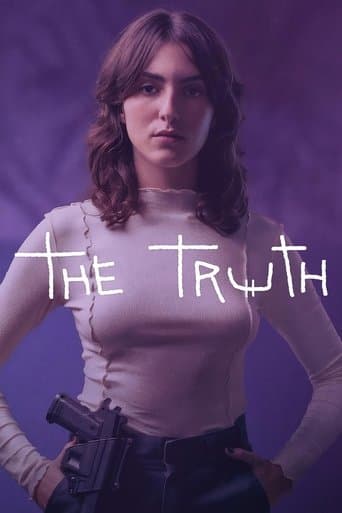 Movie poster for The Truth