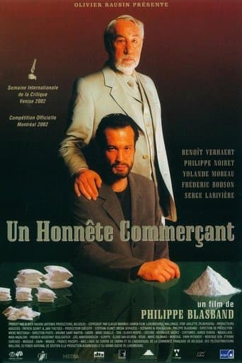 Movie poster for Step by Step
