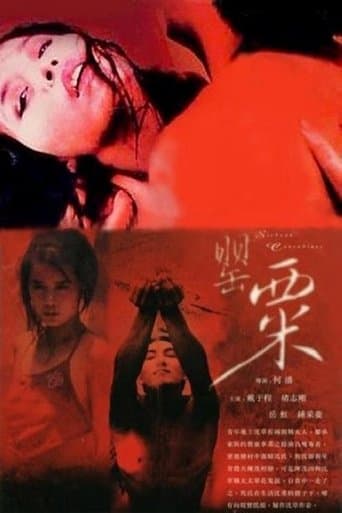 Movie poster for The Sichuan Concubines