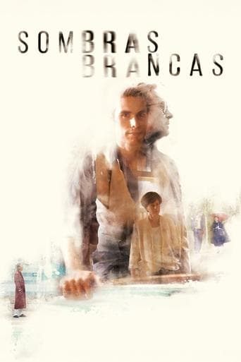 Movie poster for Sombras Brancas