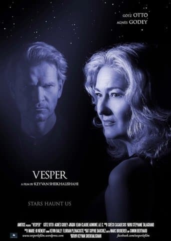 Movie poster for Vesper