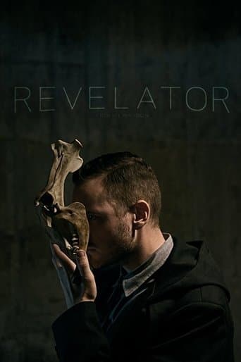 Movie poster for Revelator